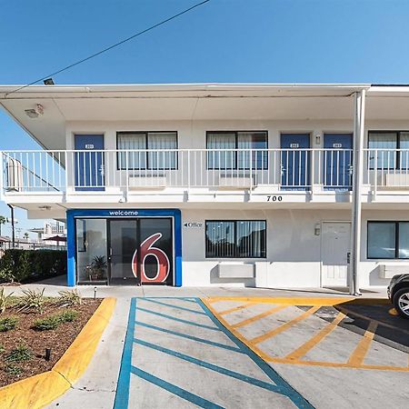 Motel 6-Mcallen, Tx 외부 사진