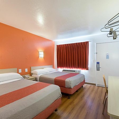 Motel 6-Mcallen, Tx 외부 사진