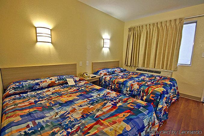 Motel 6-Mcallen, Tx 외부 사진