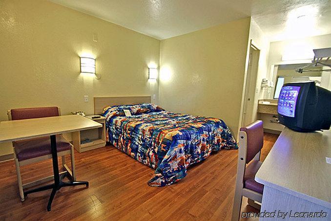 Motel 6-Mcallen, Tx 외부 사진