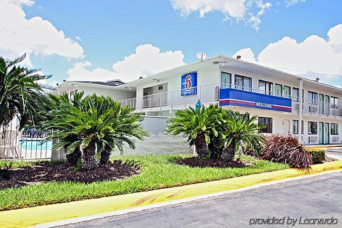 Motel 6-Mcallen, Tx 외부 사진